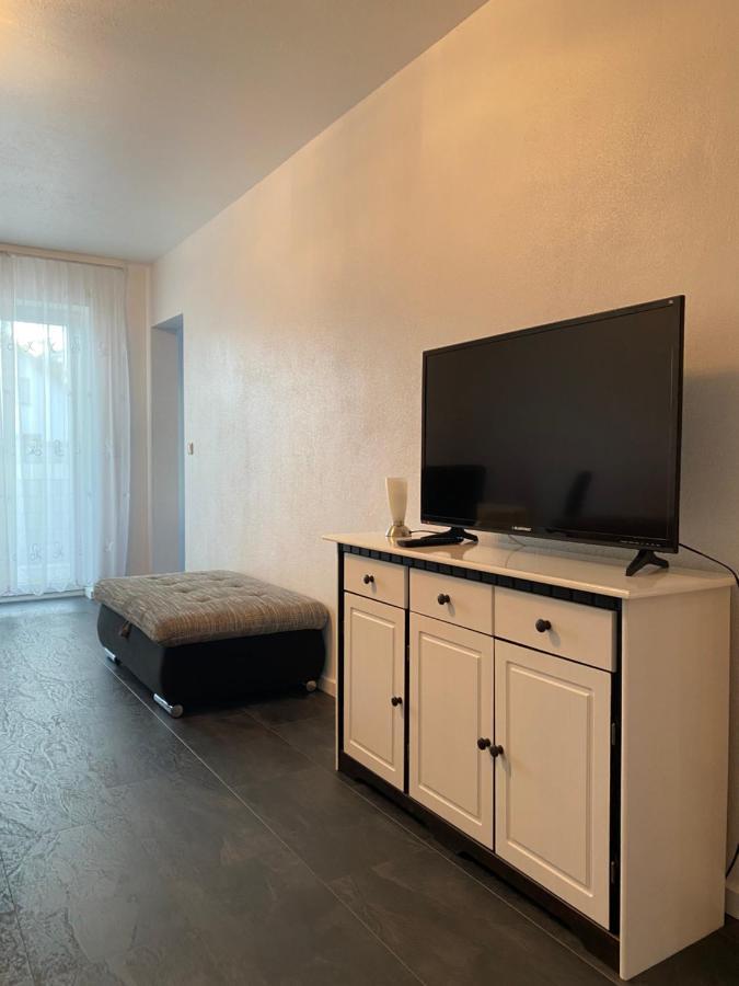 Wohnung Neunburg Vorm Wald Exteriör bild