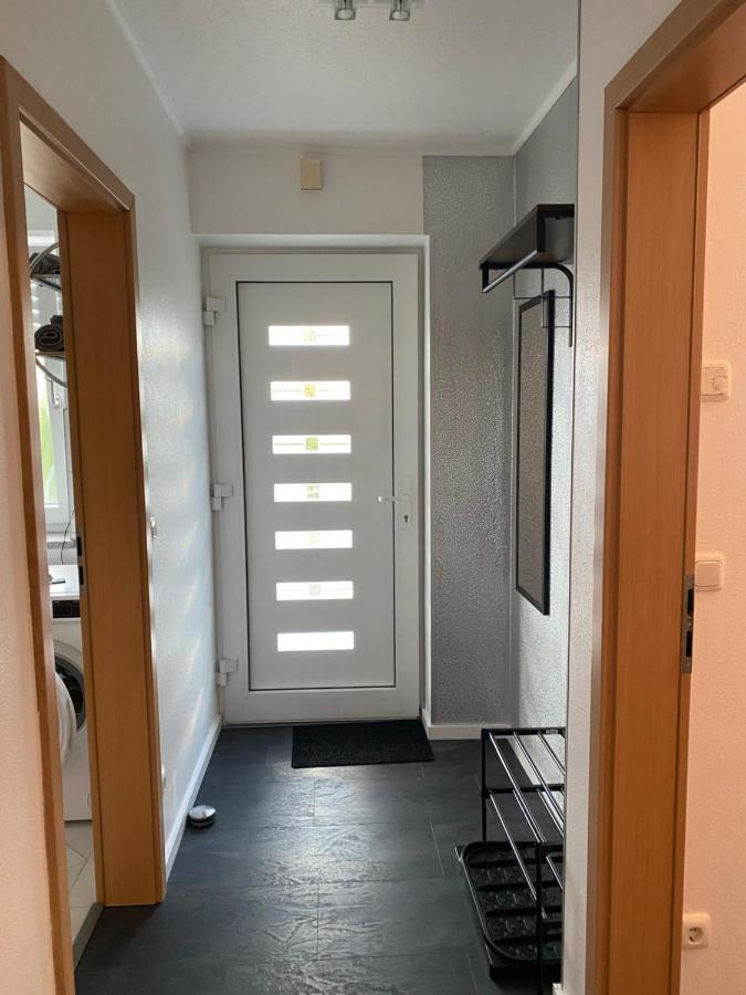 Wohnung Neunburg Vorm Wald Exteriör bild