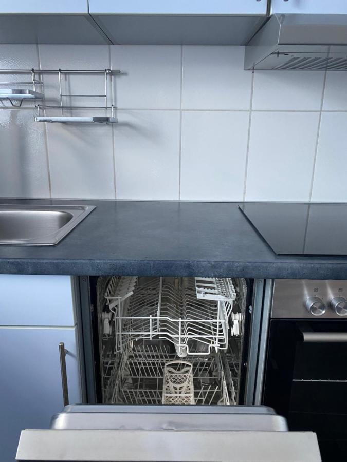 Wohnung Neunburg Vorm Wald Exteriör bild