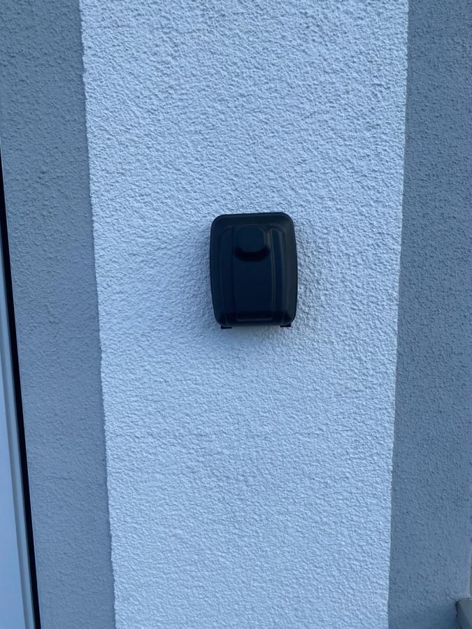 Wohnung Neunburg Vorm Wald Exteriör bild