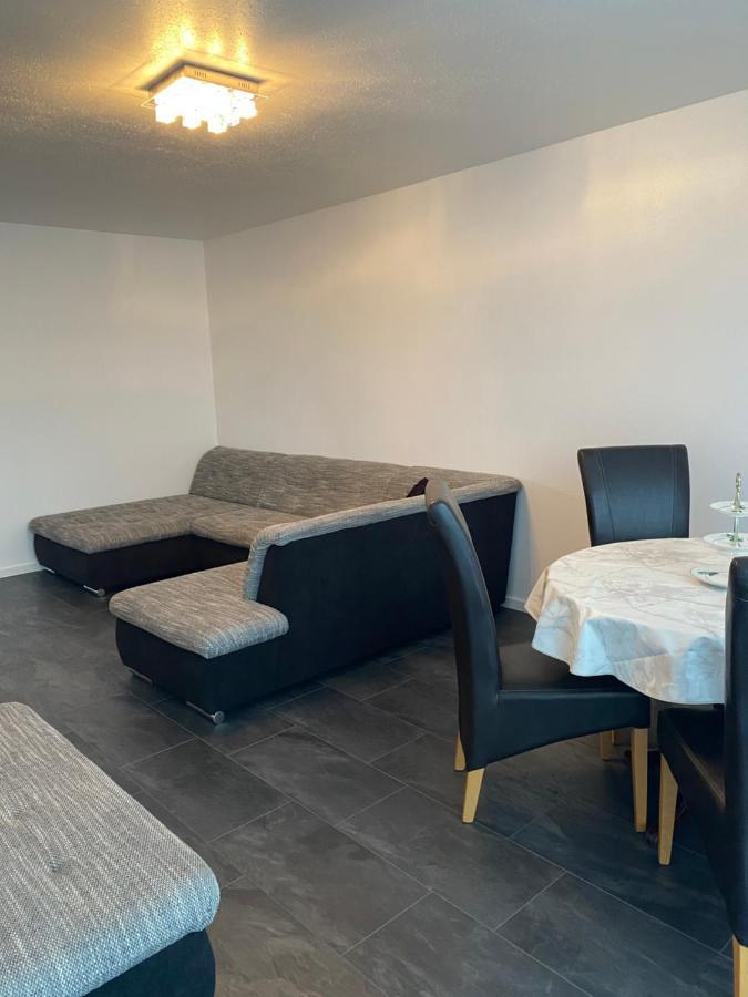 Wohnung Neunburg Vorm Wald Exteriör bild