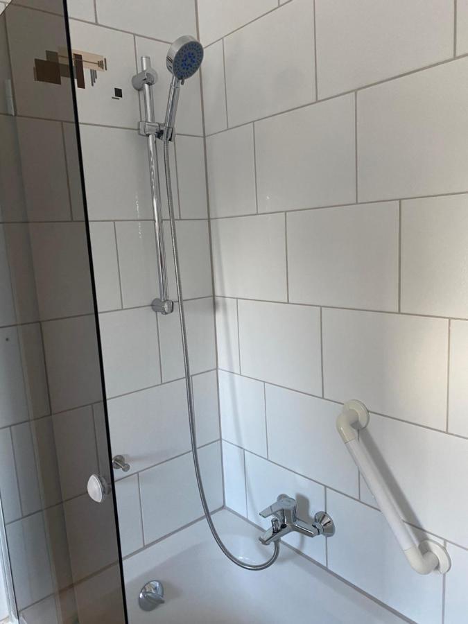 Wohnung Neunburg Vorm Wald Exteriör bild