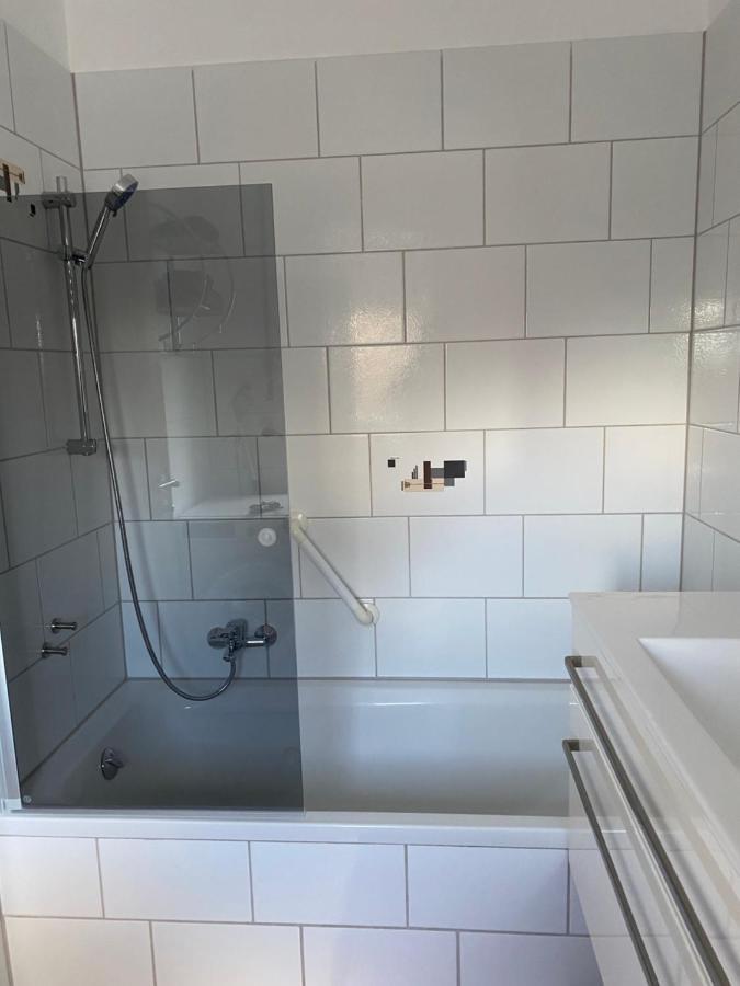 Wohnung Neunburg Vorm Wald Exteriör bild