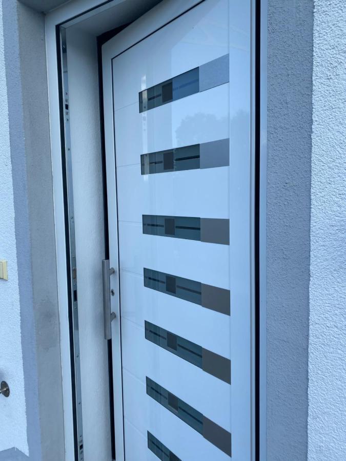 Wohnung Neunburg Vorm Wald Exteriör bild