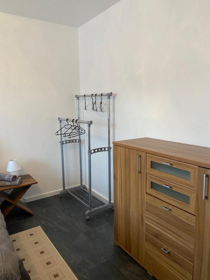 Wohnung Neunburg Vorm Wald Exteriör bild