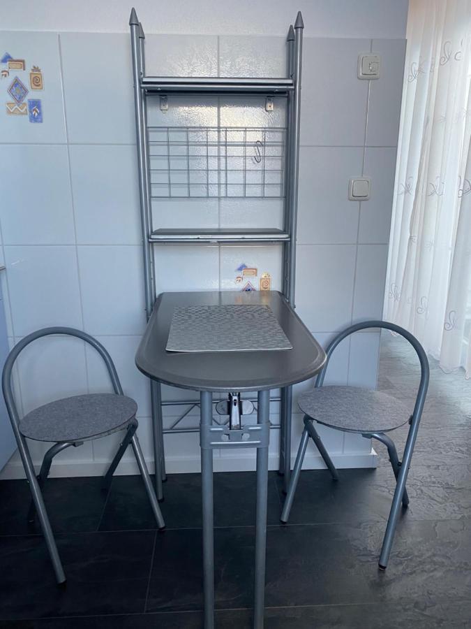 Wohnung Neunburg Vorm Wald Exteriör bild