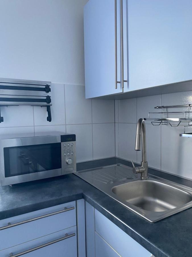 Wohnung Neunburg Vorm Wald Exteriör bild