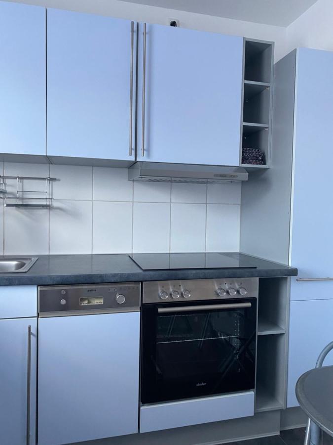 Wohnung Neunburg Vorm Wald Exteriör bild