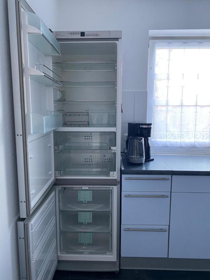 Wohnung Neunburg Vorm Wald Exteriör bild