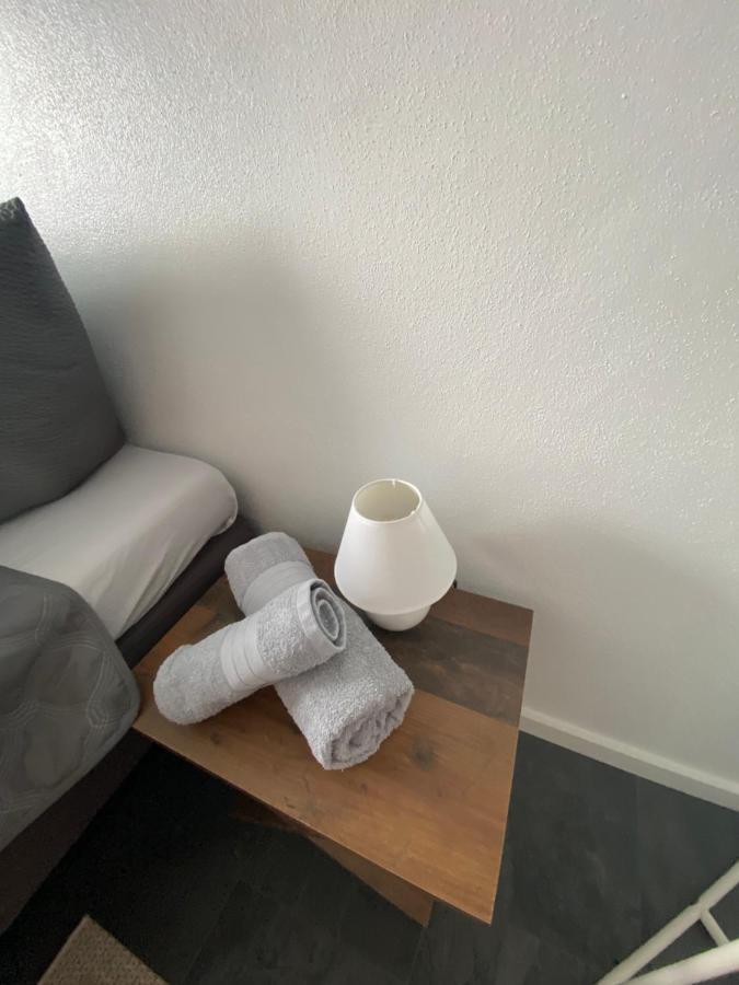 Wohnung Neunburg Vorm Wald Exteriör bild