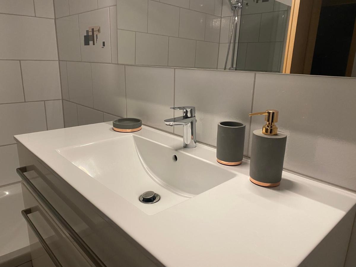 Wohnung Neunburg Vorm Wald Exteriör bild