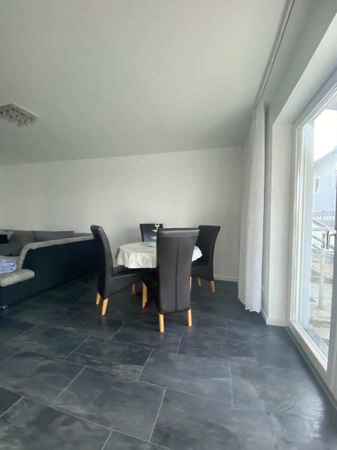 Wohnung Neunburg Vorm Wald Exteriör bild
