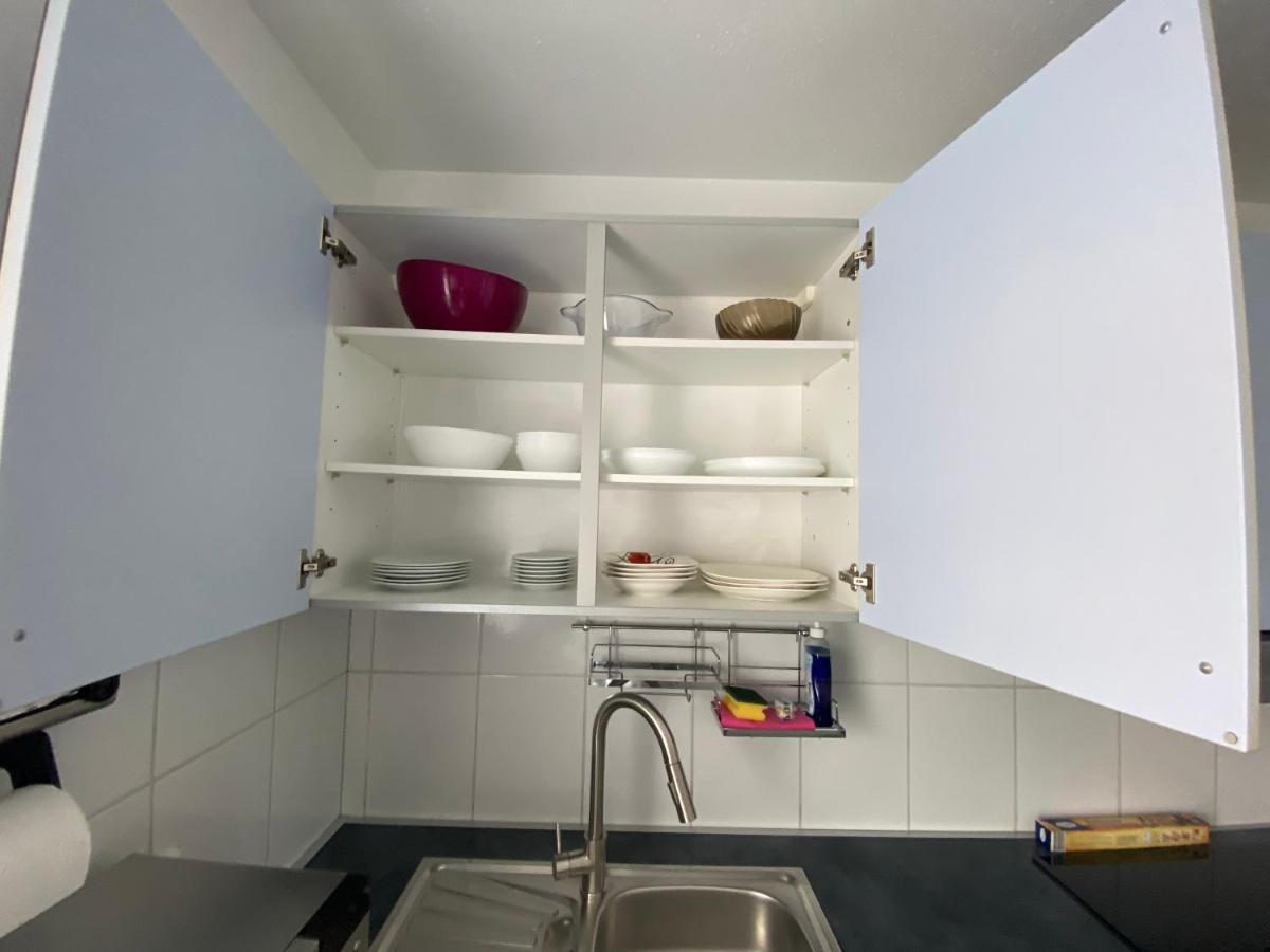 Wohnung Neunburg Vorm Wald Exteriör bild
