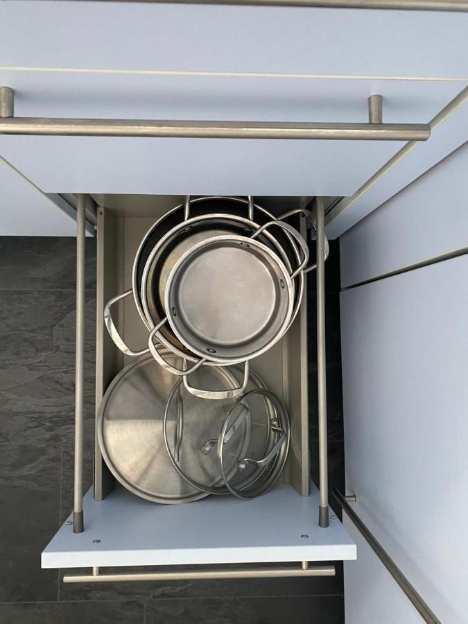 Wohnung Neunburg Vorm Wald Exteriör bild