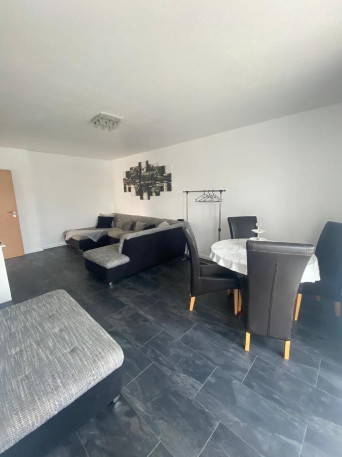 Wohnung Neunburg Vorm Wald Exteriör bild