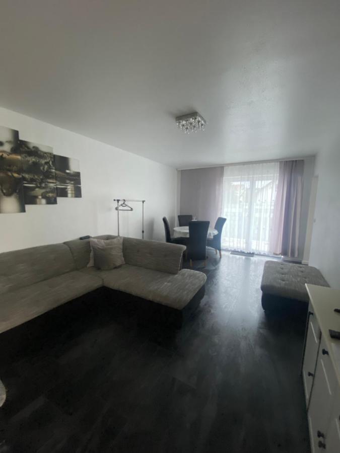 Wohnung Neunburg Vorm Wald Exteriör bild