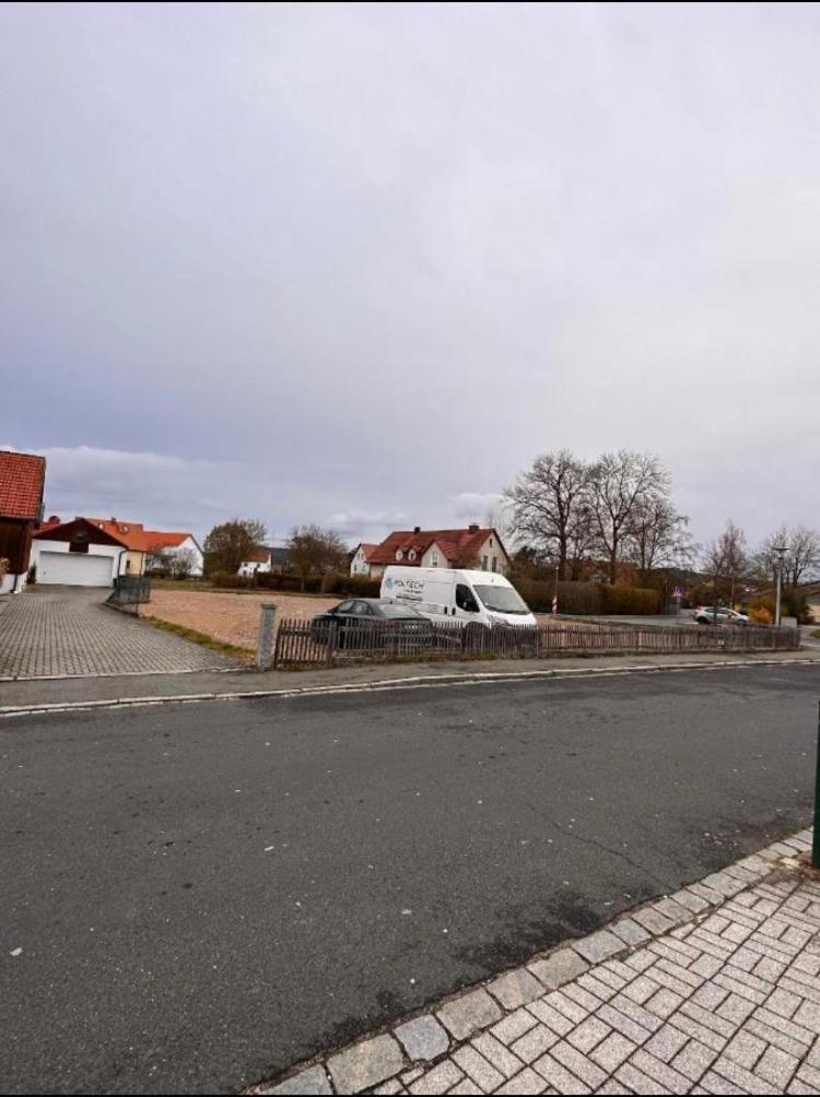Wohnung Neunburg Vorm Wald Exteriör bild