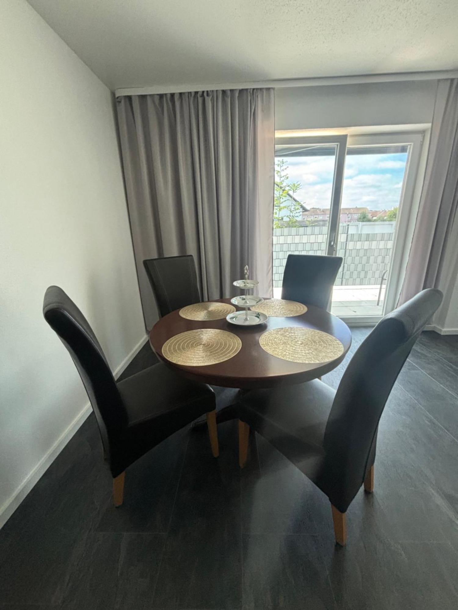 Wohnung Neunburg Vorm Wald Exteriör bild