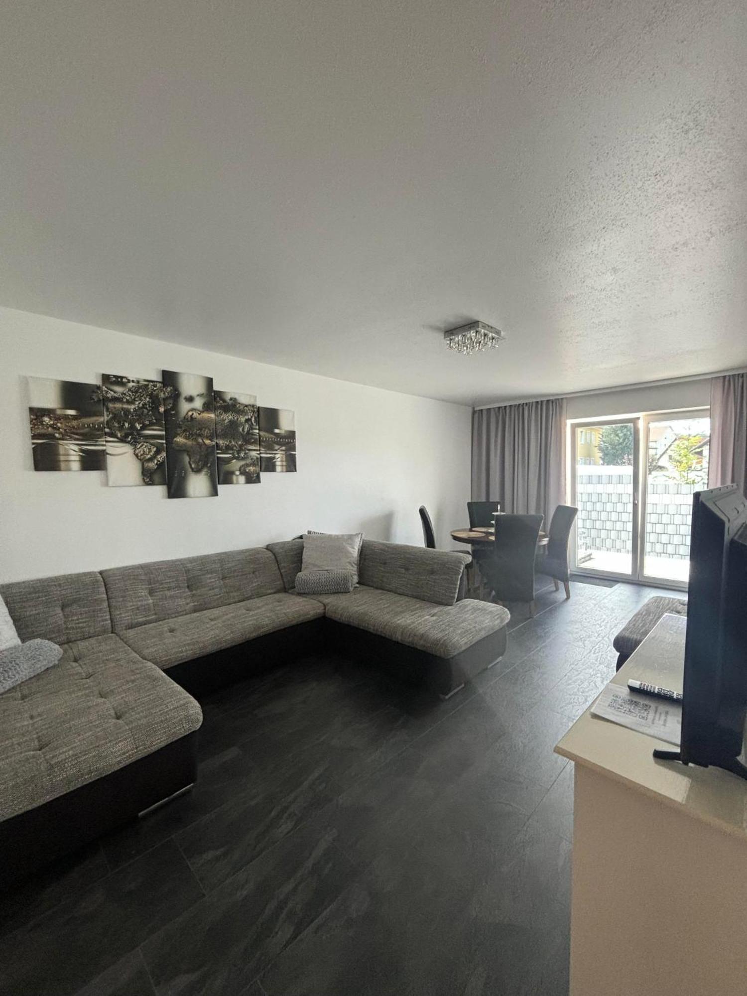 Wohnung Neunburg Vorm Wald Exteriör bild