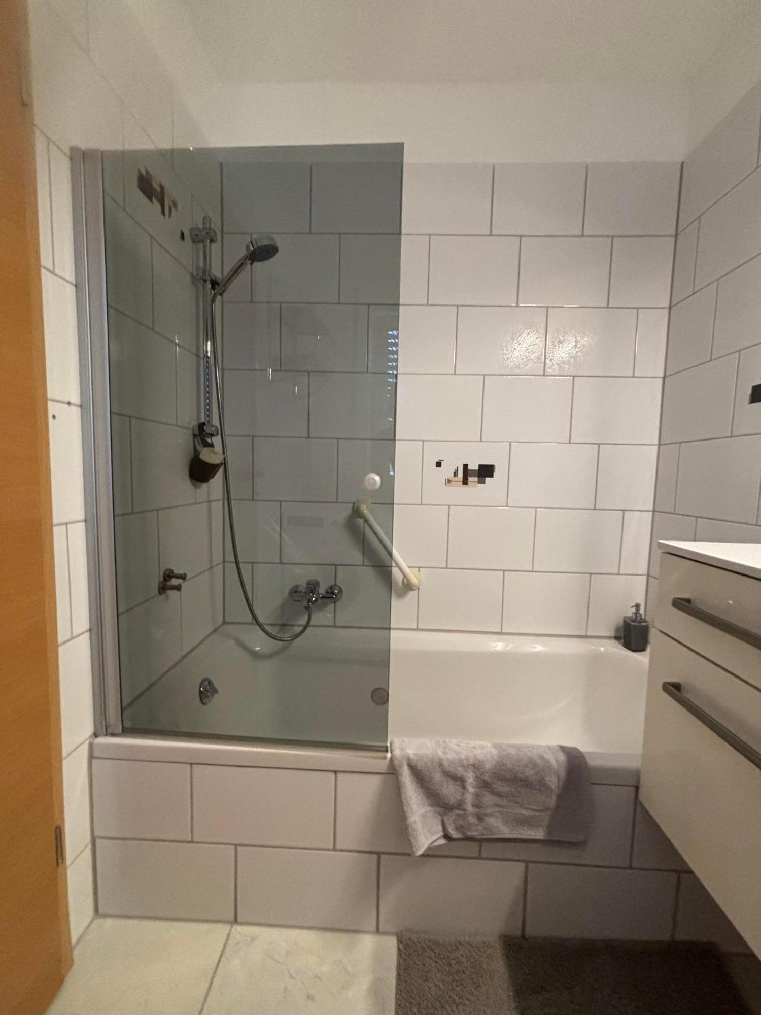 Wohnung Neunburg Vorm Wald Exteriör bild