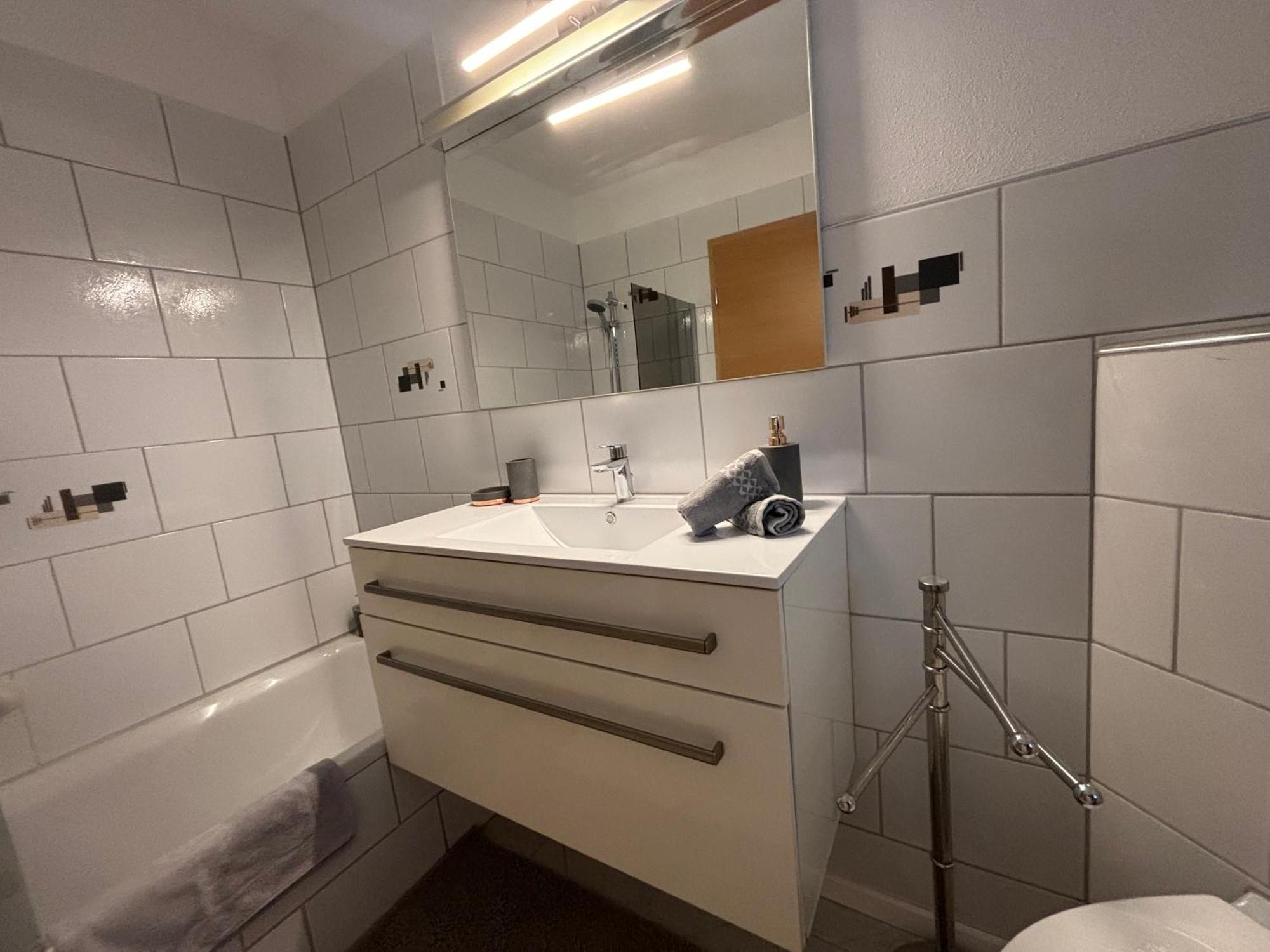 Wohnung Neunburg Vorm Wald Exteriör bild